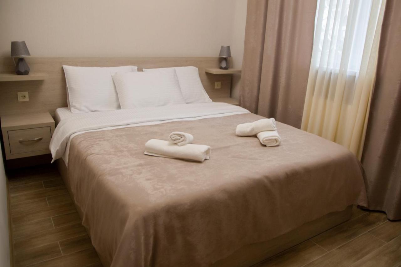 טביליסי Family Hotel Triston מראה חיצוני תמונה