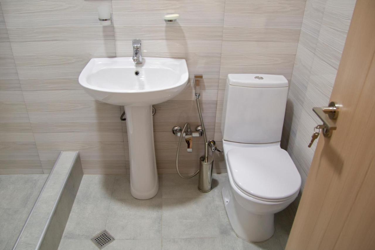 טביליסי Family Hotel Triston מראה חיצוני תמונה