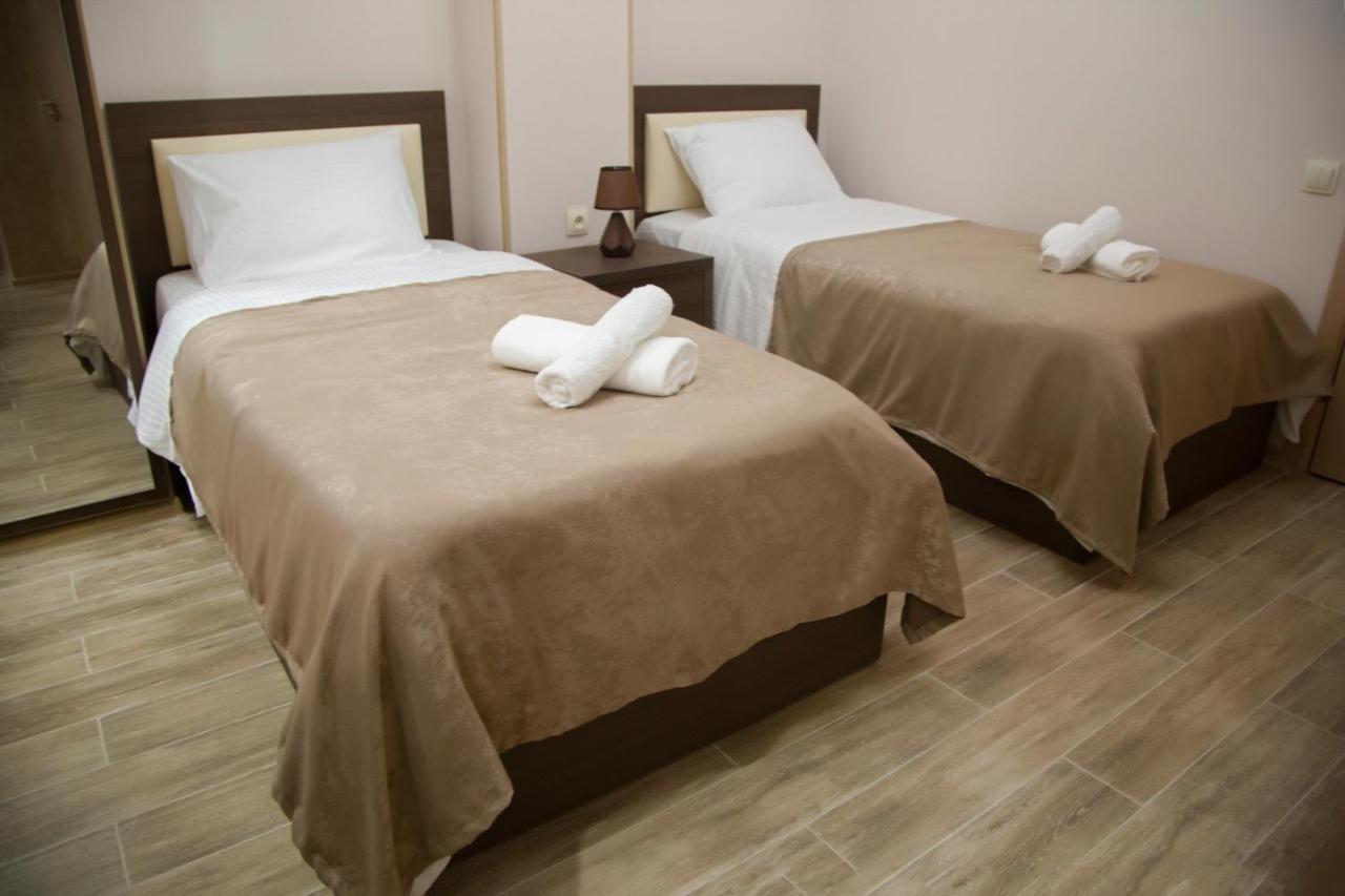 טביליסי Family Hotel Triston מראה חיצוני תמונה