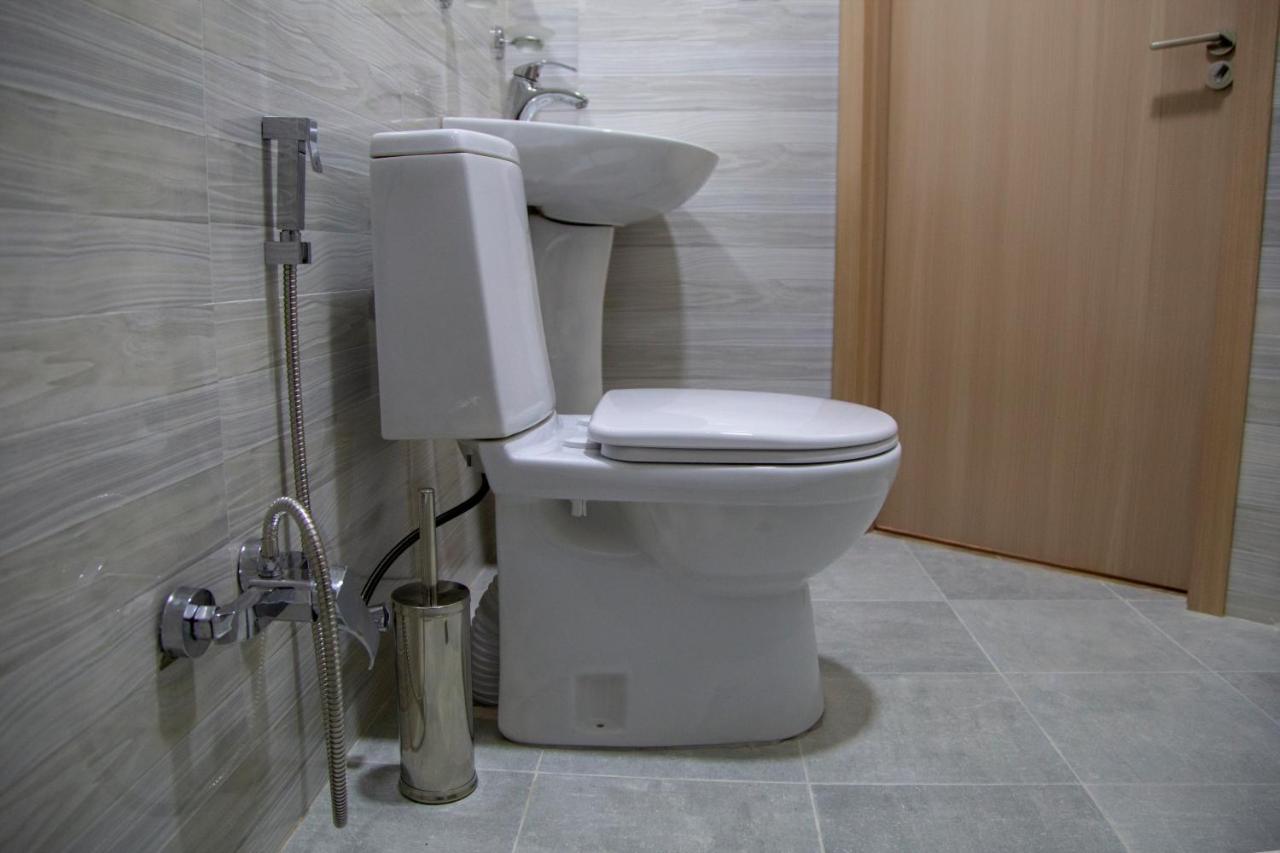 טביליסי Family Hotel Triston מראה חיצוני תמונה