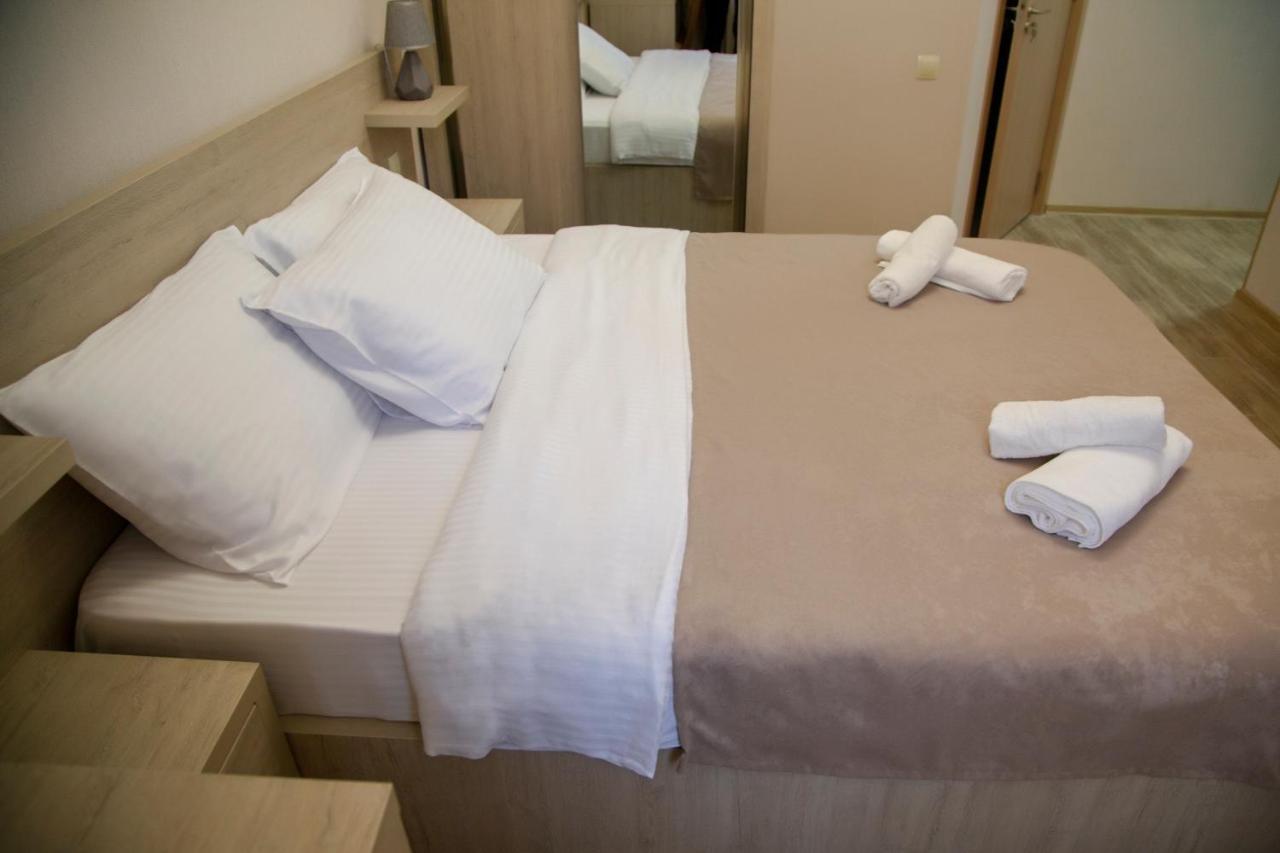 טביליסי Family Hotel Triston מראה חיצוני תמונה