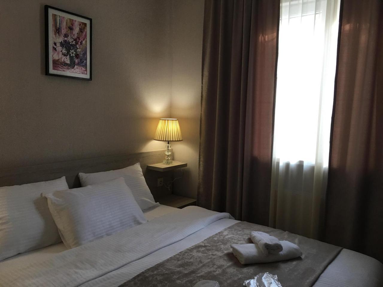 טביליסי Family Hotel Triston מראה חיצוני תמונה