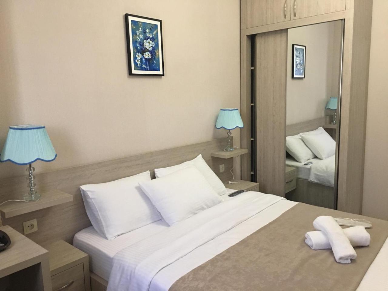 טביליסי Family Hotel Triston מראה חיצוני תמונה